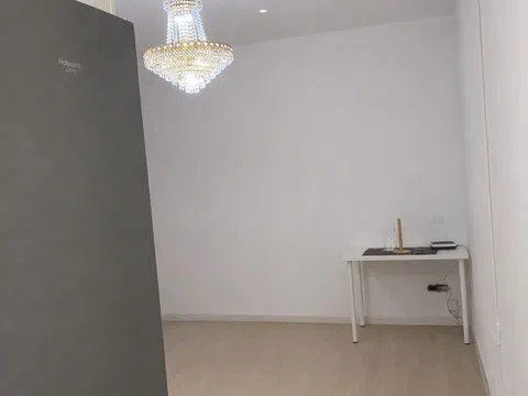 Piso en calle de Margarit, 52