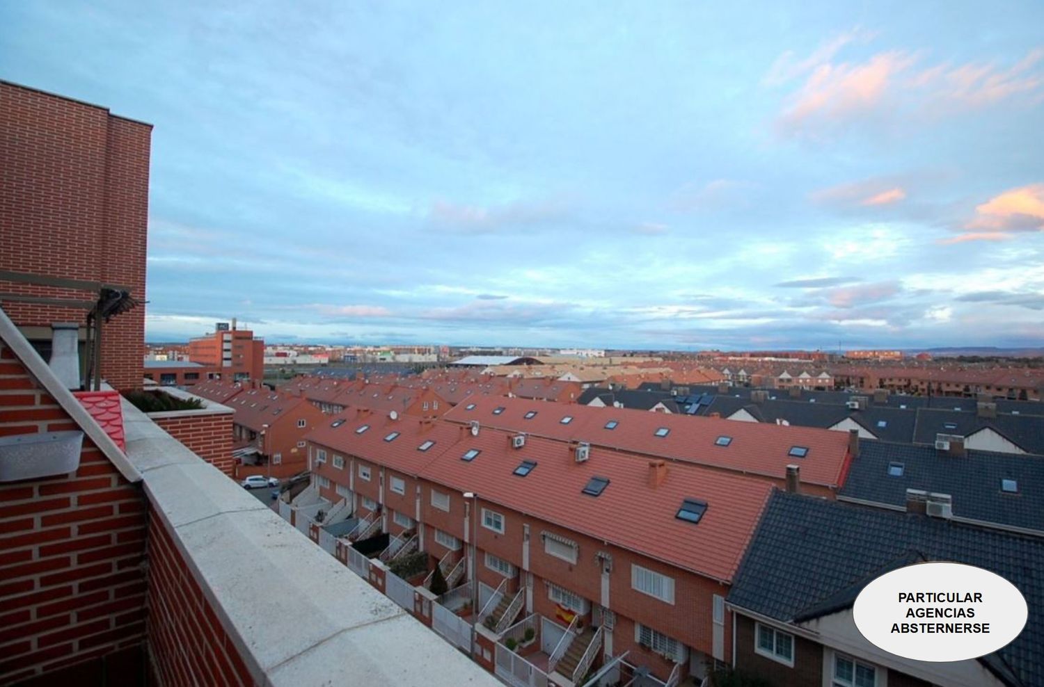 Dúplex en Calle de Camilo José Cela, 61, Ensanche, Ensanche - Foto 22