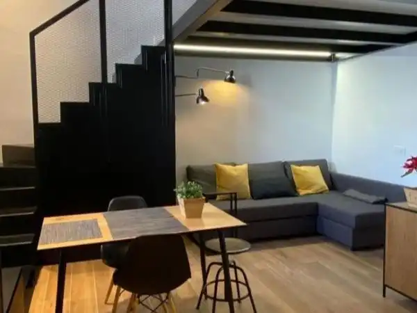 Estudio en  Calle Duodécima 2 - Foto 11