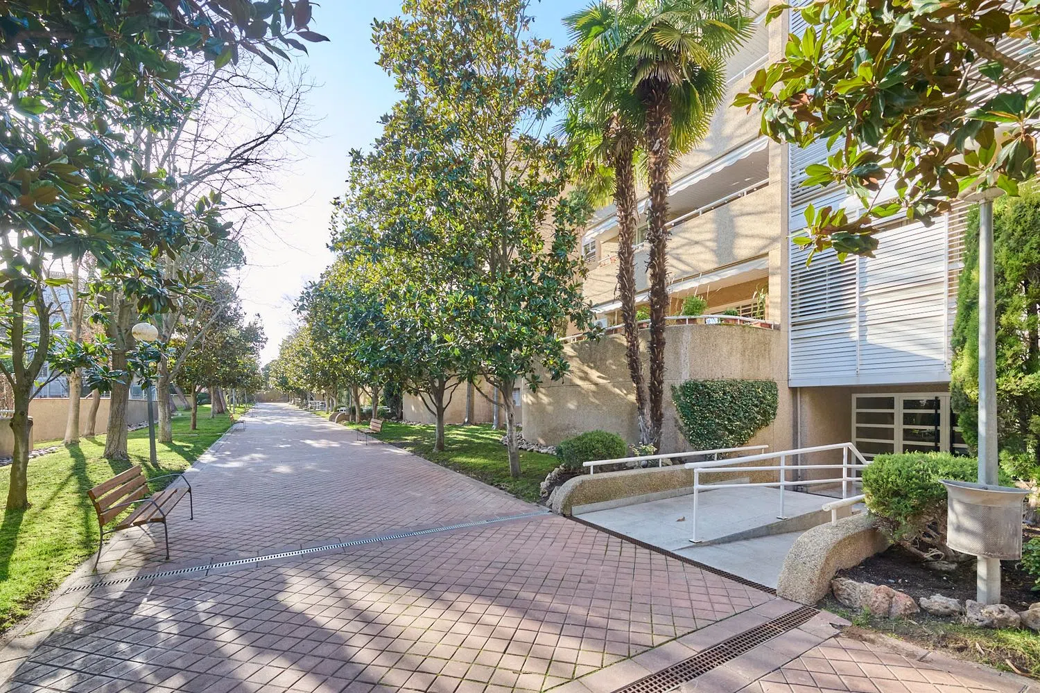 Piso en avenida de Europa, 14 - Foto 31