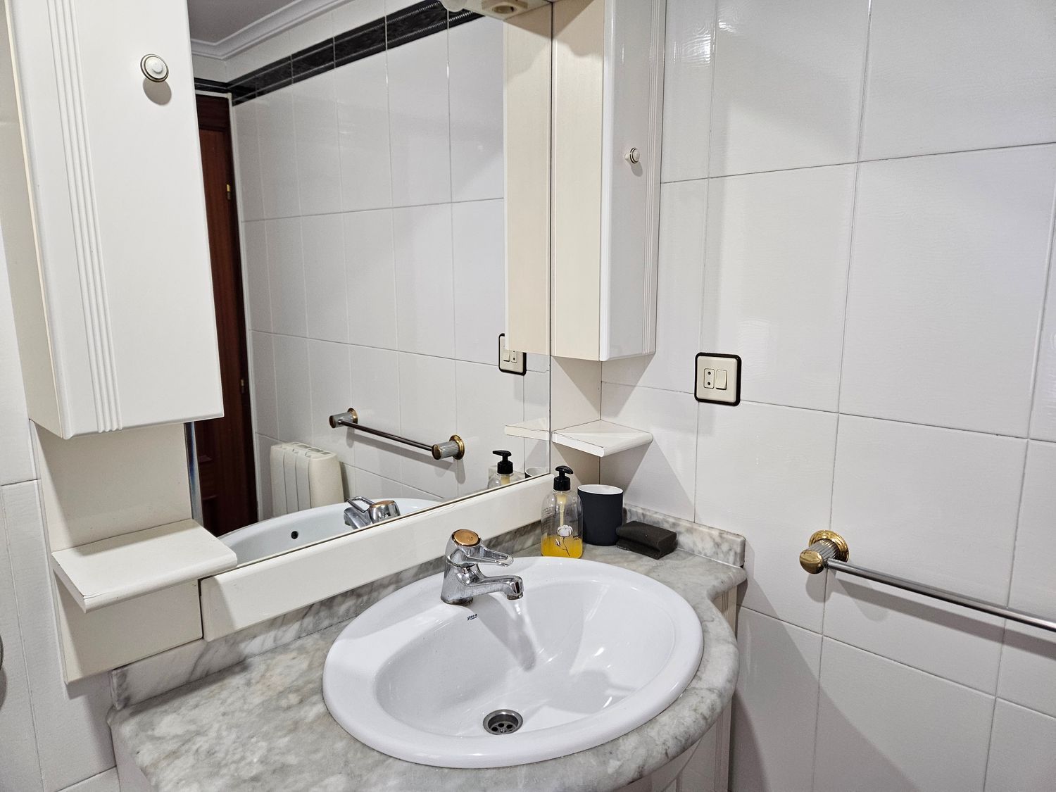 Piso en calle de Víctor Sáenz, 4 - Foto 17