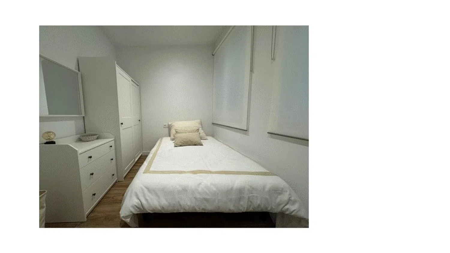 Estudio en calle de Galileo, 1 - Foto 3