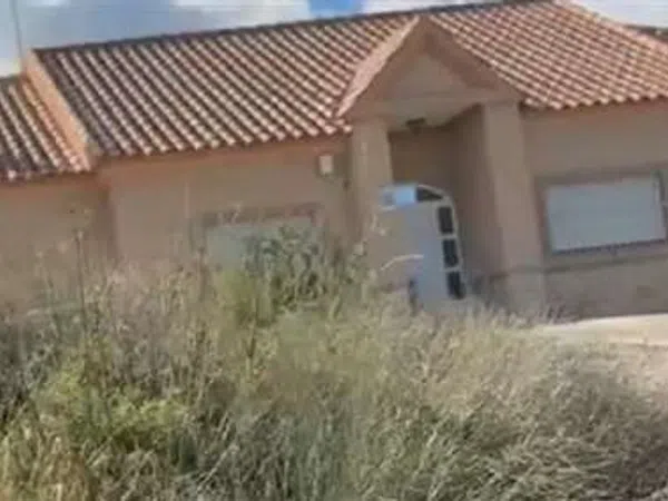 Casa rural en Polígono 35 Parcela 98 Rb Pilarico. Pasaje Cortijo La Boquera s/n - Foto 1