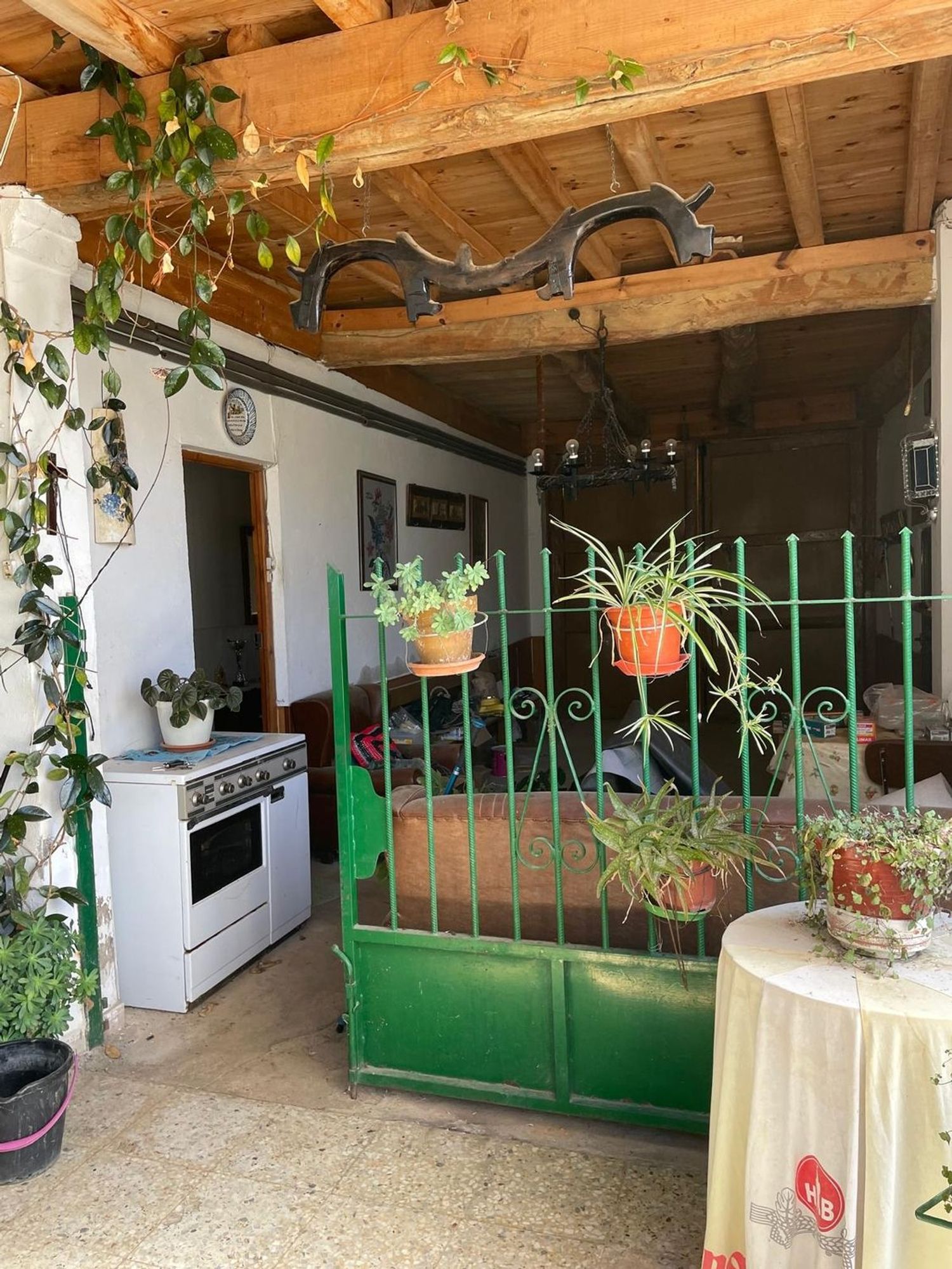 Casa de pueblo en la fuente s/n - Foto 10