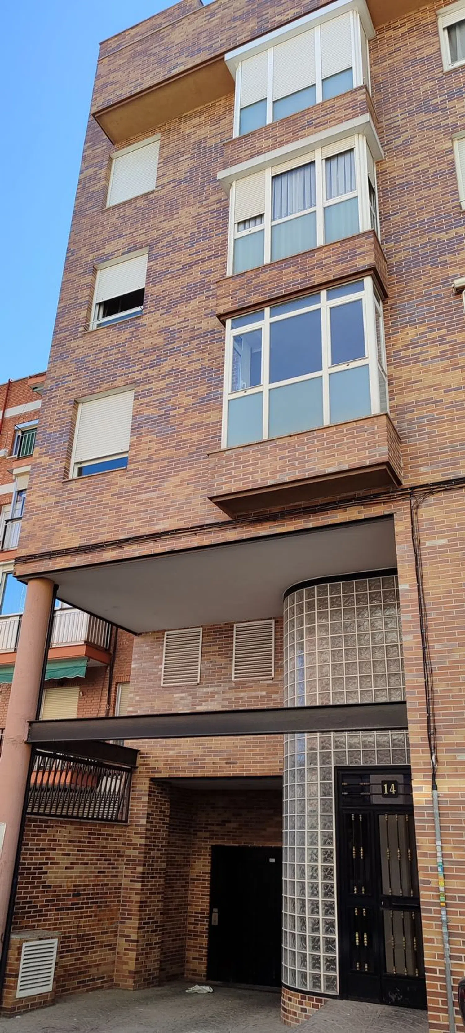 Piso en calle Pegaso, 14 - Foto 20