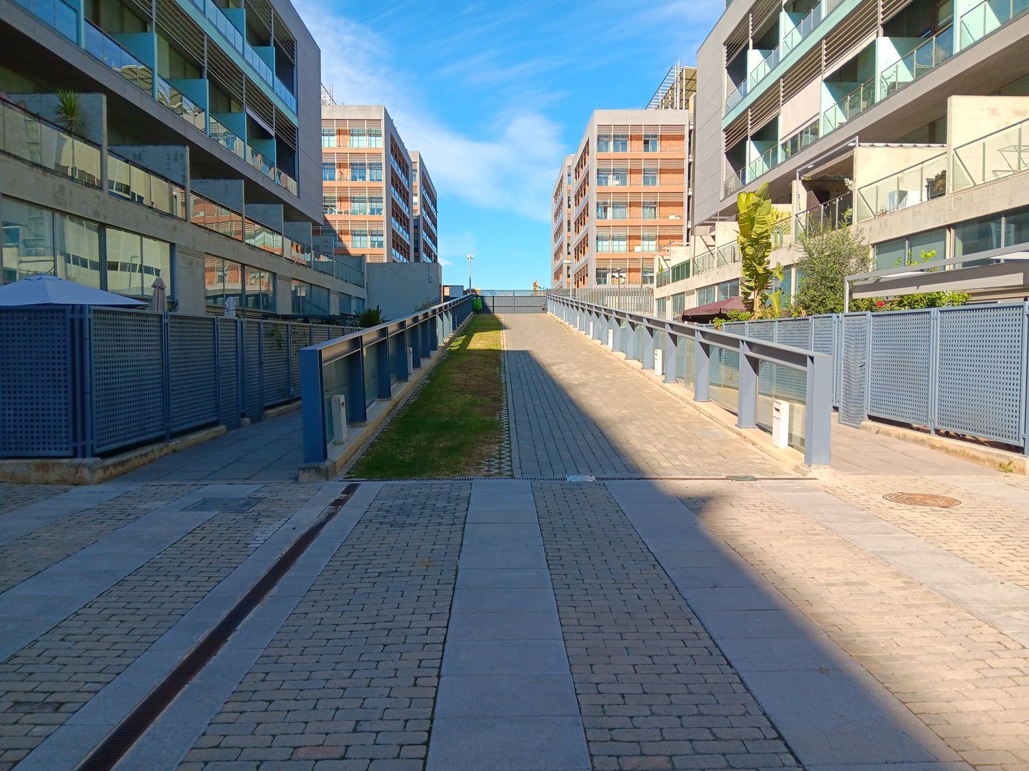 Piso en calle Cruz Roja, 1 - Foto 5