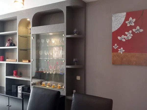 Ático en avenida Vinya Llarga, 4 - Foto 5