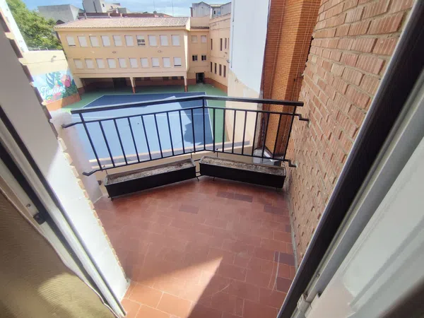 Piso en Fernando de Rojas, 1, Casco Antiguo, Casco Antiguo - Foto 3