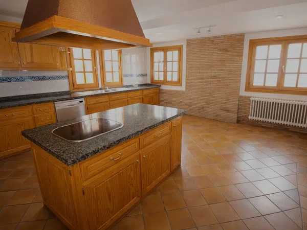 Casa rural en Camino Molino del Pino, 5 - Foto 4