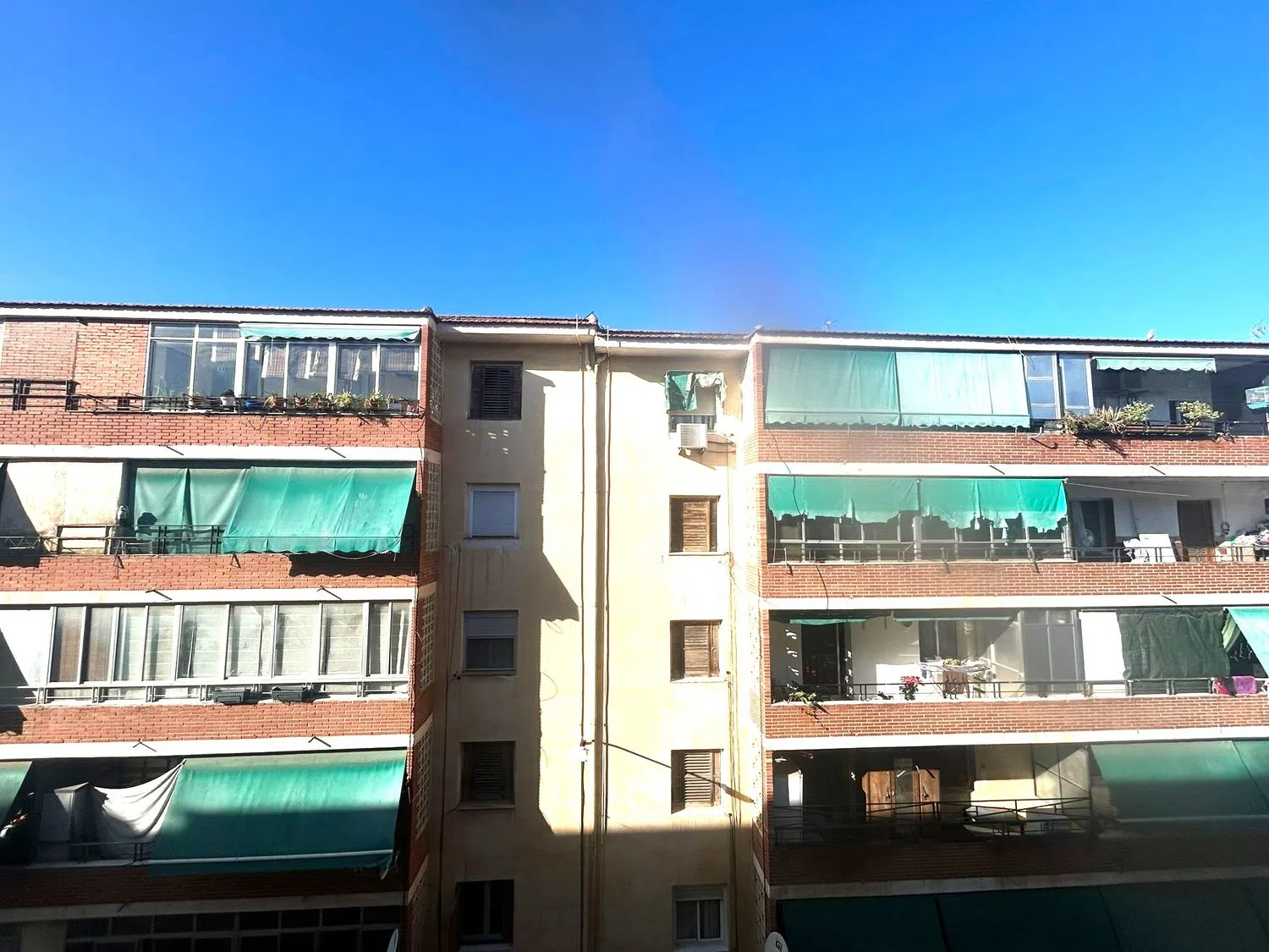 Piso en plaza Virgen del Remedio, 7 - Foto 1