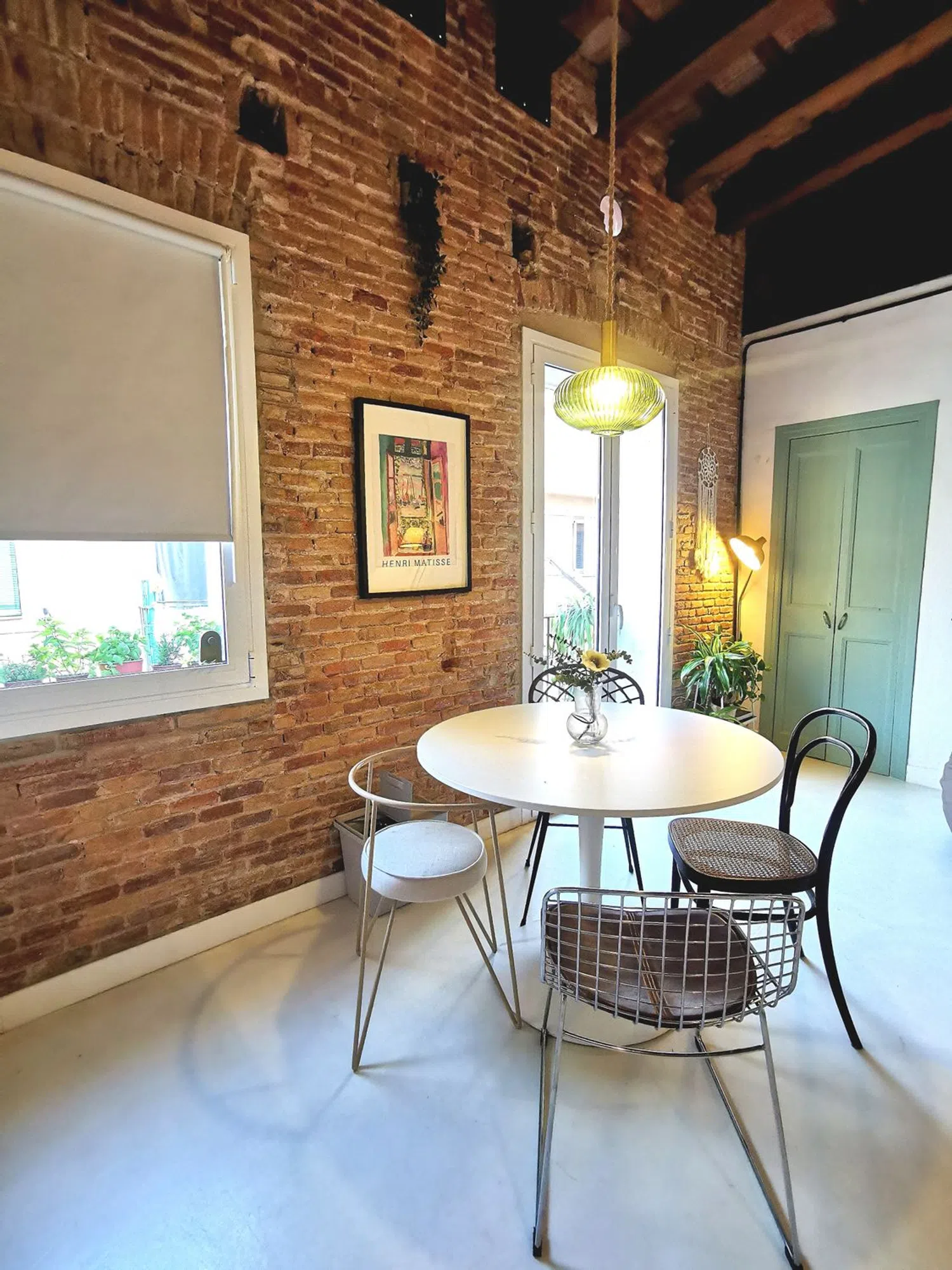 Piso en calle de Salamanca, 37 - Foto 4