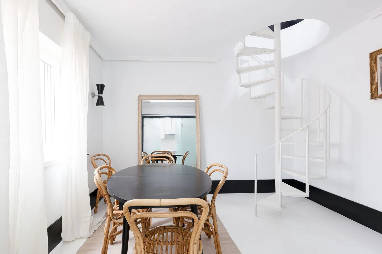 Dúplex en calle de Jorge Juan, 14 - Foto 5