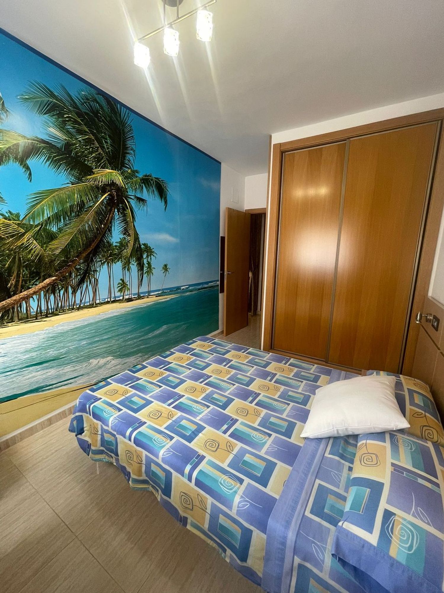 Piso en Avenida Jardín, 27, Costa Marfil - Foto 13
