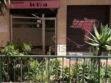 Local comercial en  Passatge Riu Llobregat 222 - Foto 1
