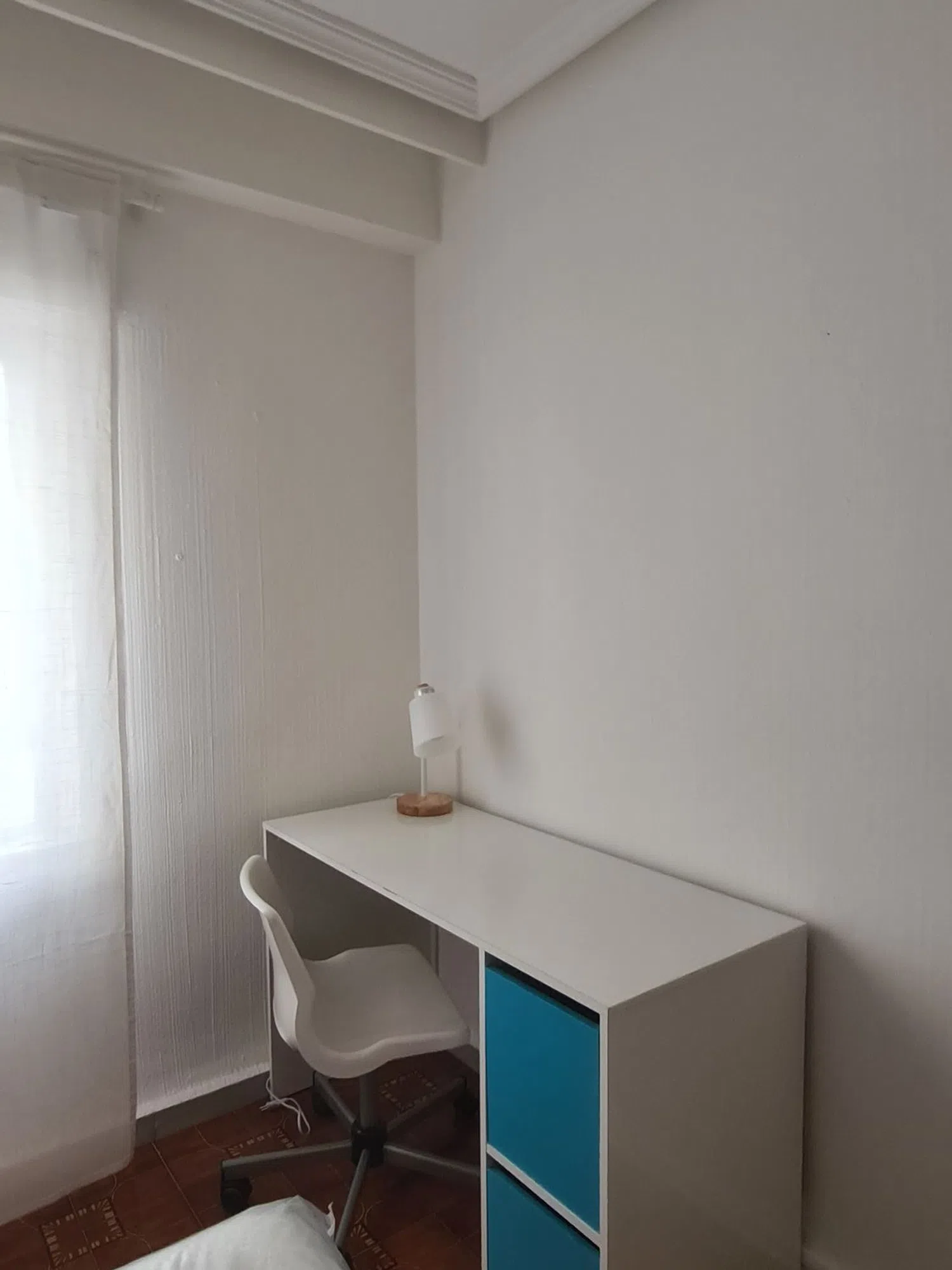 Piso en calle Guerrilleros, 7 - Foto 8