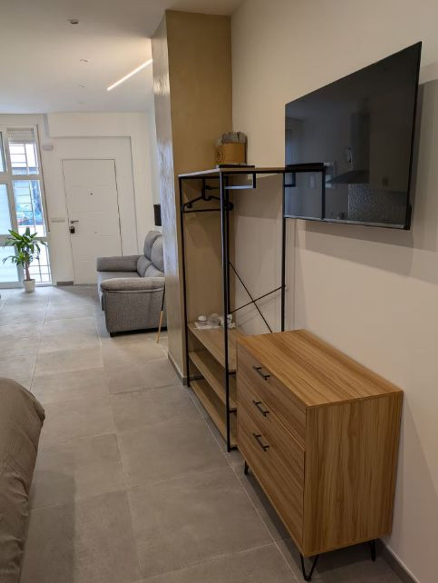 Estudio en calle Párroco Don Juan Estrada Castro, 2 - Foto 3