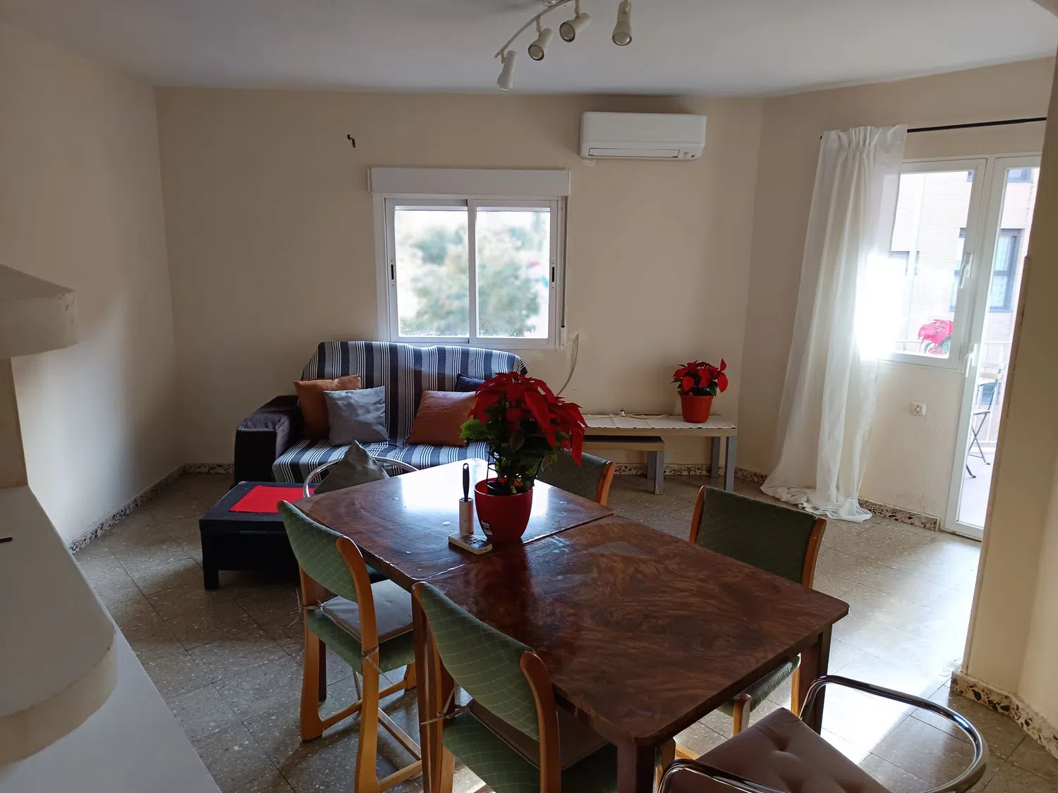 Piso en calle Rodríguez Villarejo, 11 - Foto 7