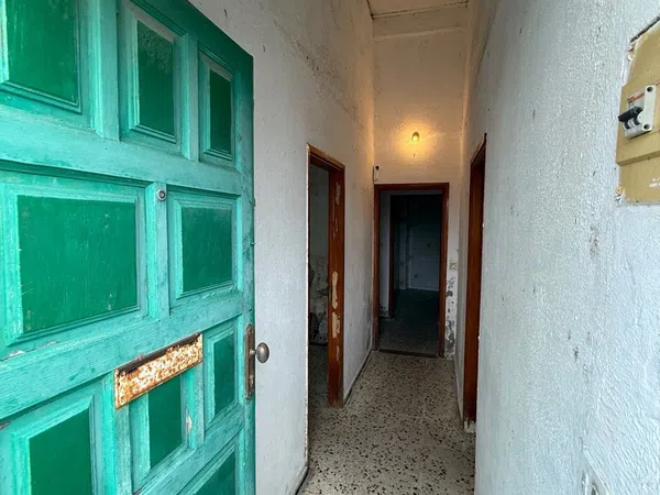 Chalet adosado en Calle Dos de Mayo, 19, Valle de los Nueve - El Ejido - Medianías, Valle de los Nueve - El Ejido - Medianías - Foto 2
