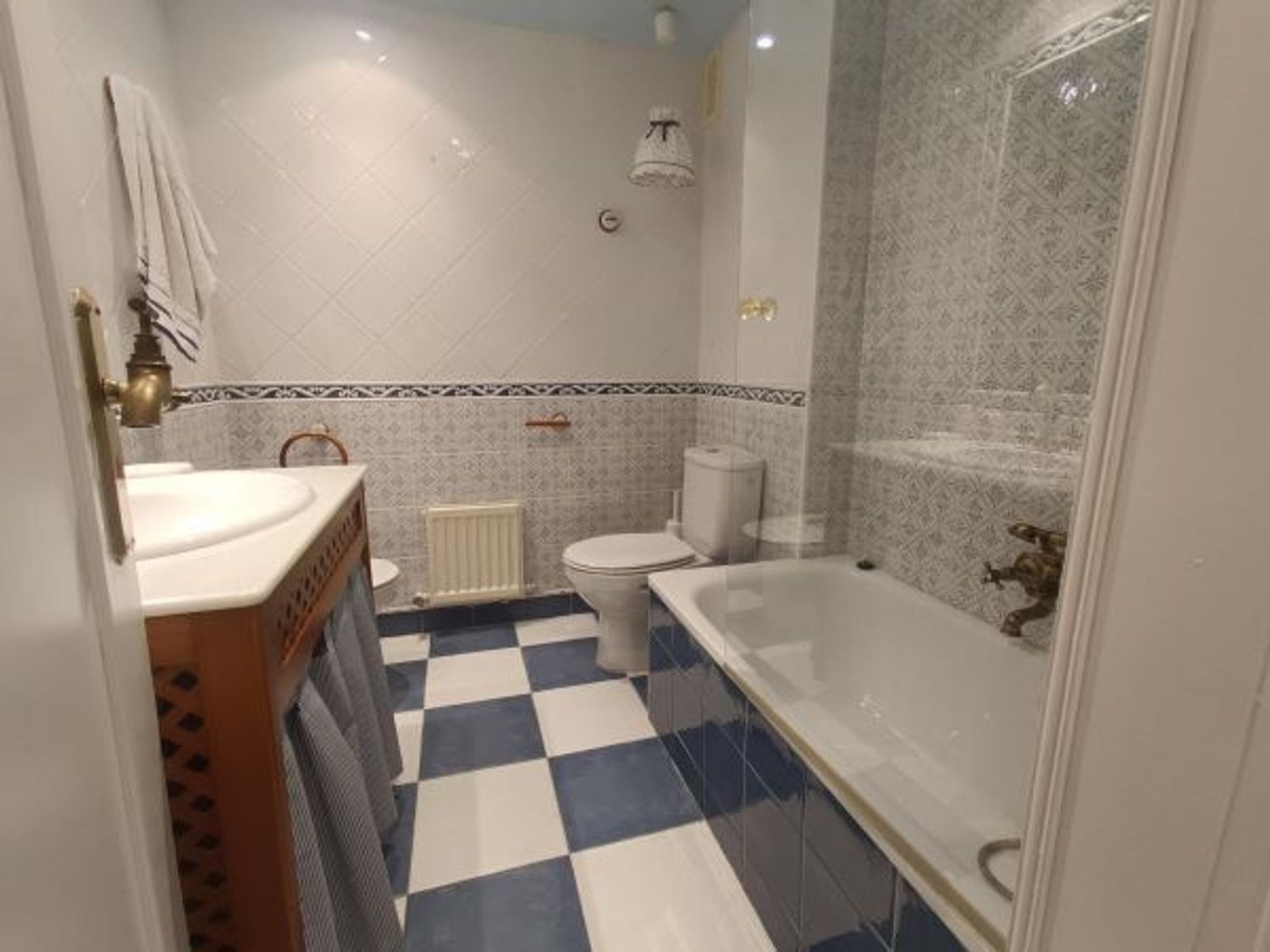 Piso en Pasaje Canal de Berdún, 1, María Auxiliadora, María Auxiliadora - Foto 6