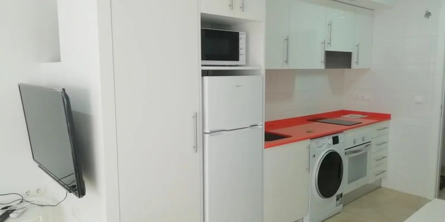 Estudio en calle Santa Maria Mazzarelo, 19 - Foto 6