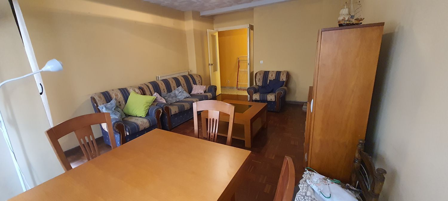 Piso en Calle Obispo Cuadrillero, 13, San Mamés - La Palomera, San Mamés - La Palomera - Foto 3