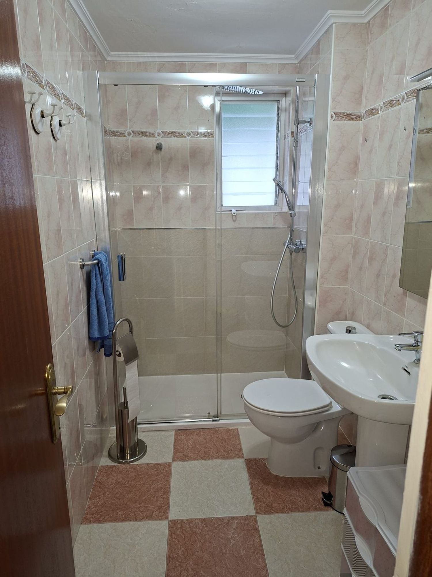 Piso en Paseo de las Delicias, 2 UrbanizacinlasPalomas, El Retiro - La Vid - Foto 8