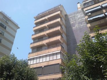 Piso en  Avenida de Hernán Cortés 5 - Foto 1