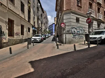 Piso en  Calle del Tesoro 23 - Foto 14