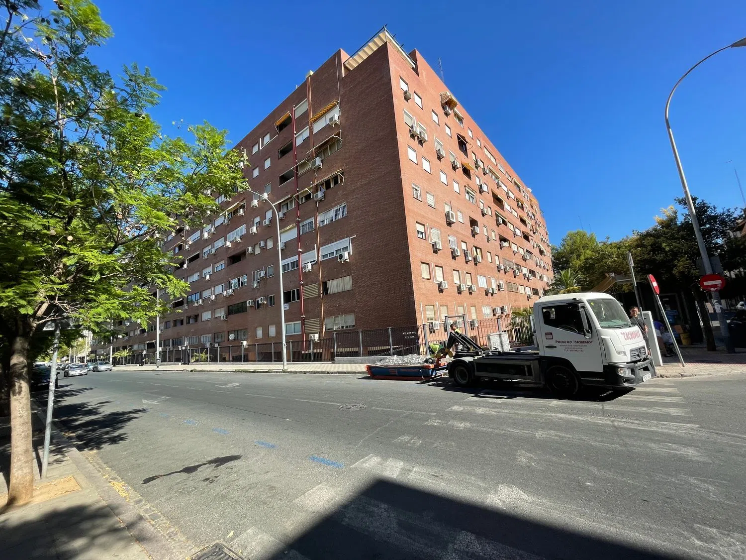Piso en calle José Luis de Casso, 7 - Foto 36