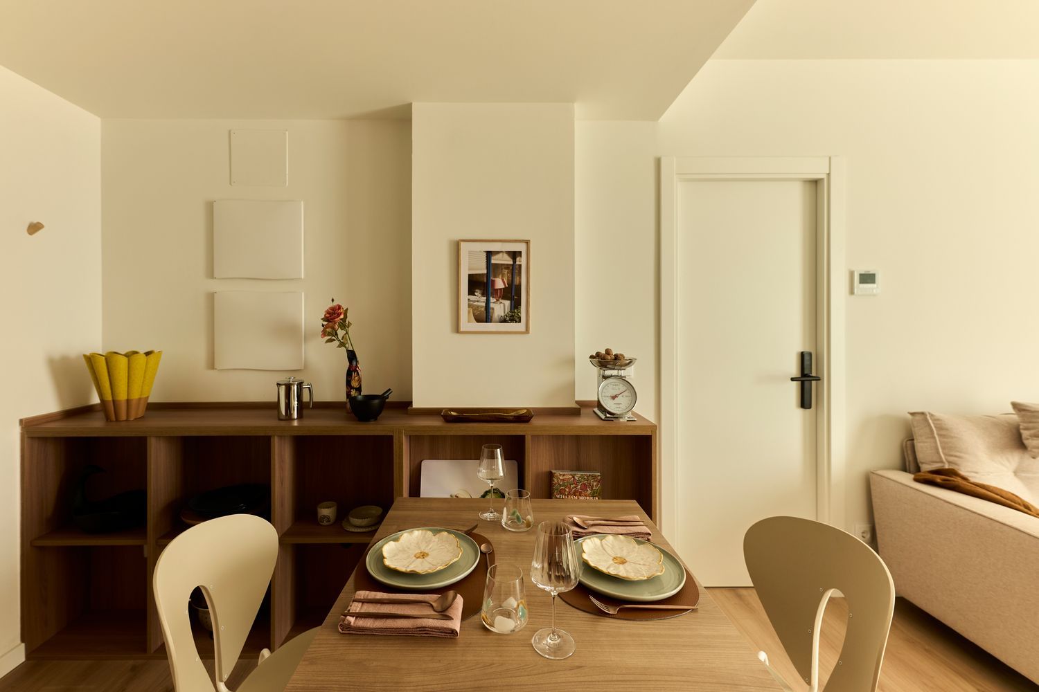 Piso en Calle de Ramon Llull, 45, Can Matas, Can Matas - Foto 13