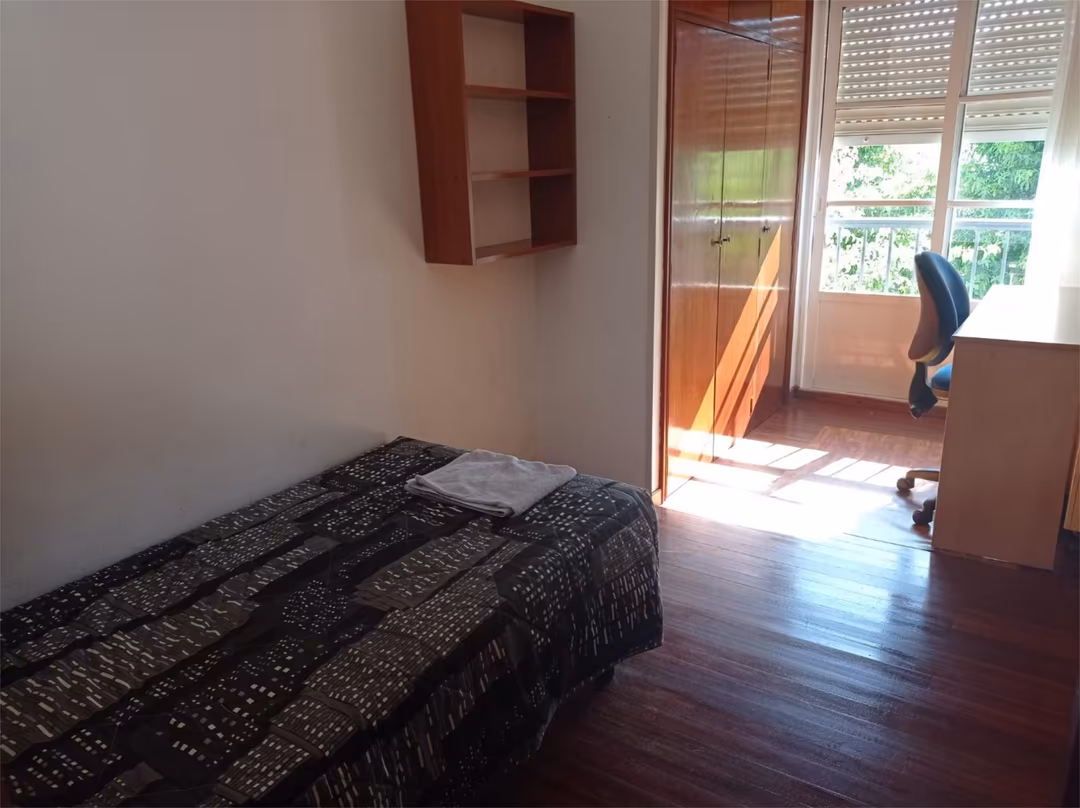 Piso en  Rúa dos Pelamios 36 - Foto 9