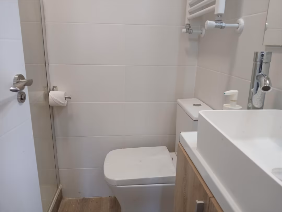 Piso en  Calle de Monóvar 11 - Foto 4