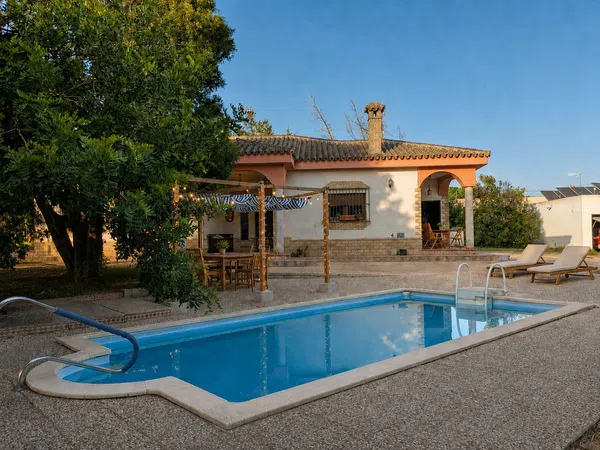 Finca rústica en Camino de Liaño, 3, Las Canteras - El Almendral, Las Canteras - El Almendral - Foto 1