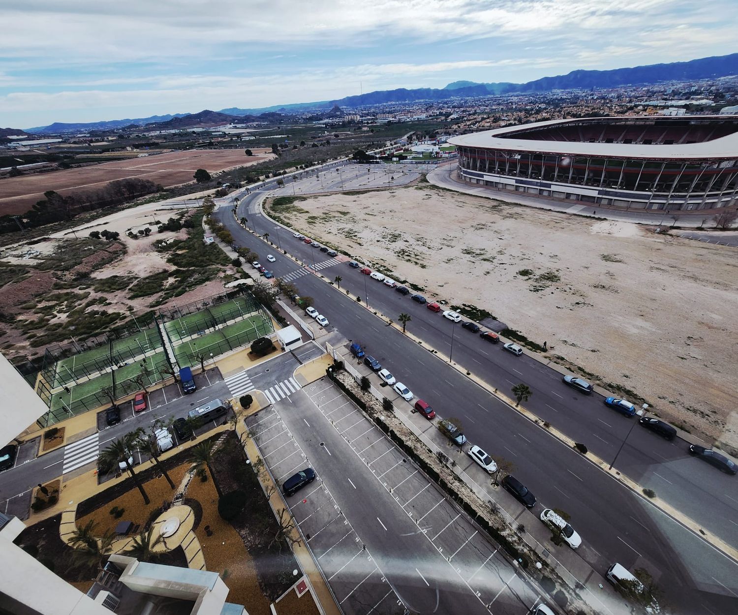 Piso en avenida Nueva Condomina, 6 - Foto 22