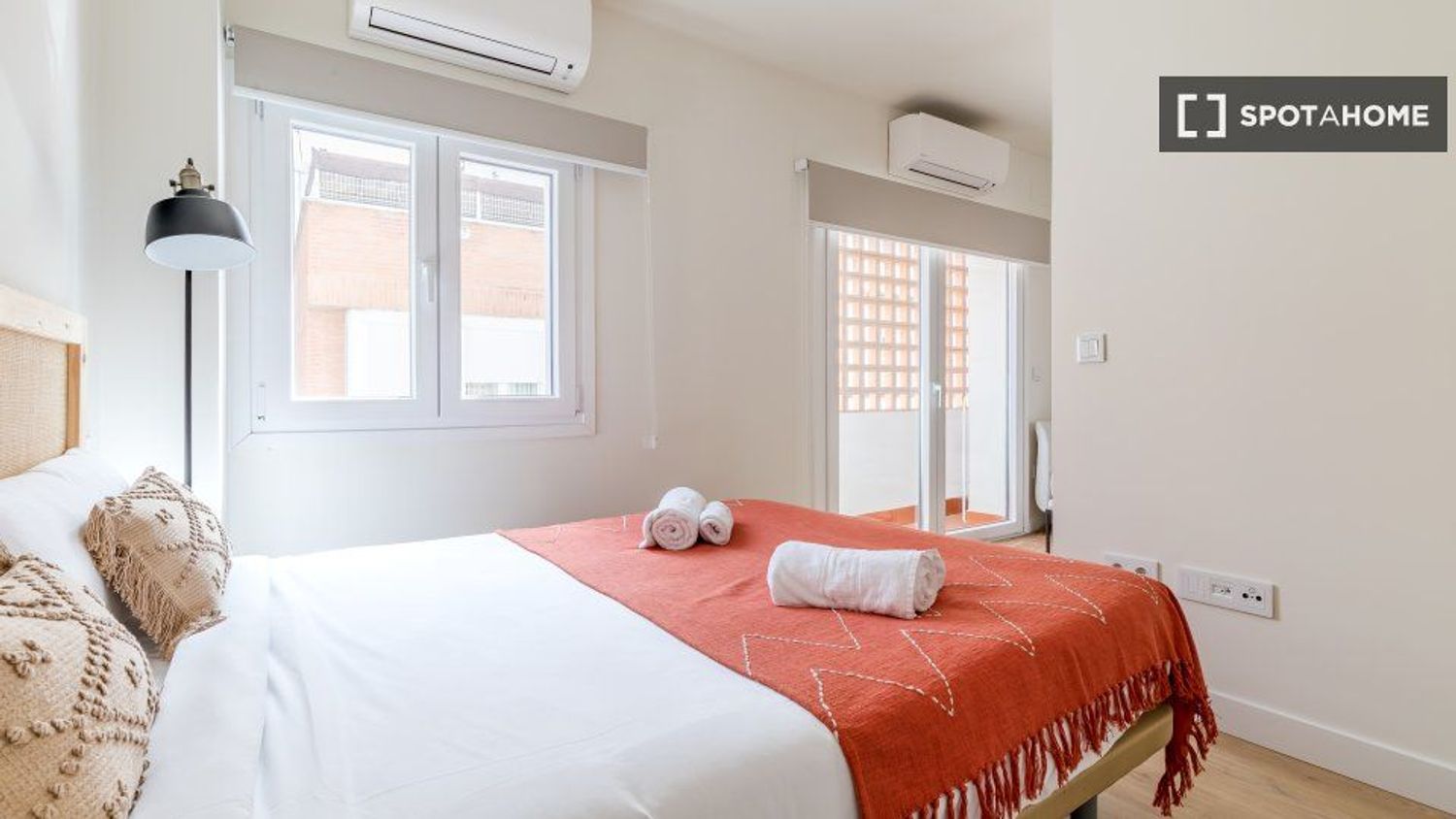 Estudio en Calle Pinos Alta, Ventilla-Almenara - Foto 7