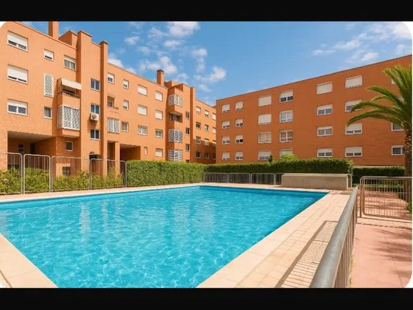 Piso en calle del Cerro de la Carrasqueta, 3