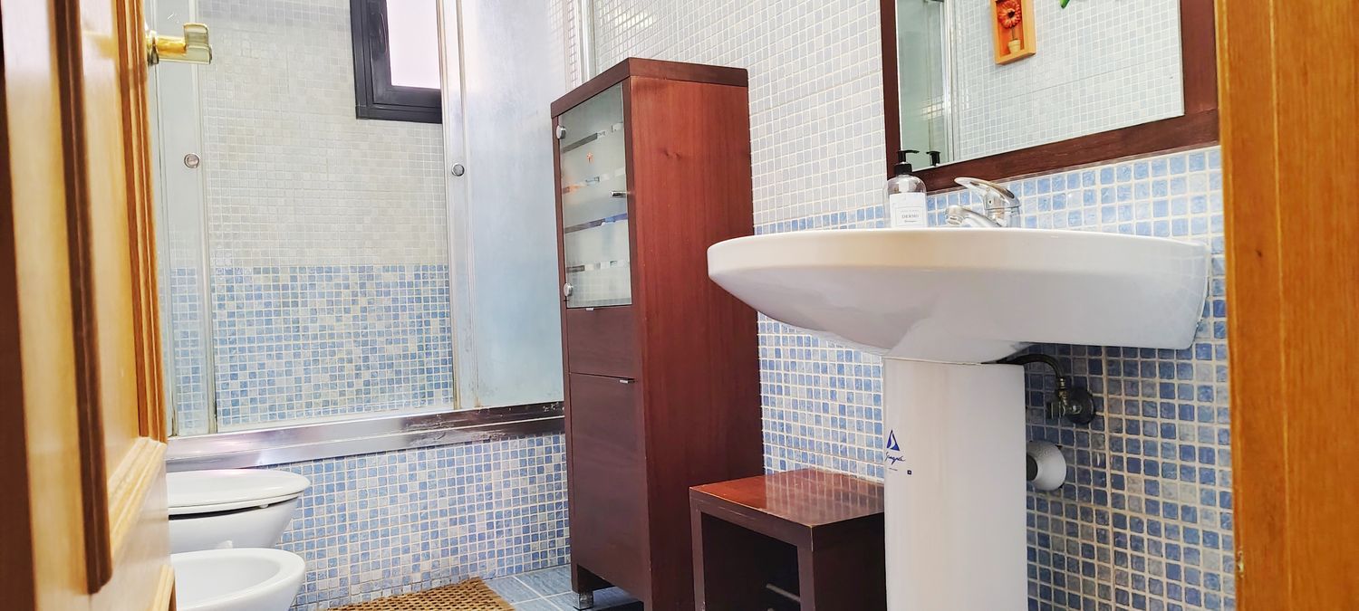 Piso en Zona Estación - Foto 9