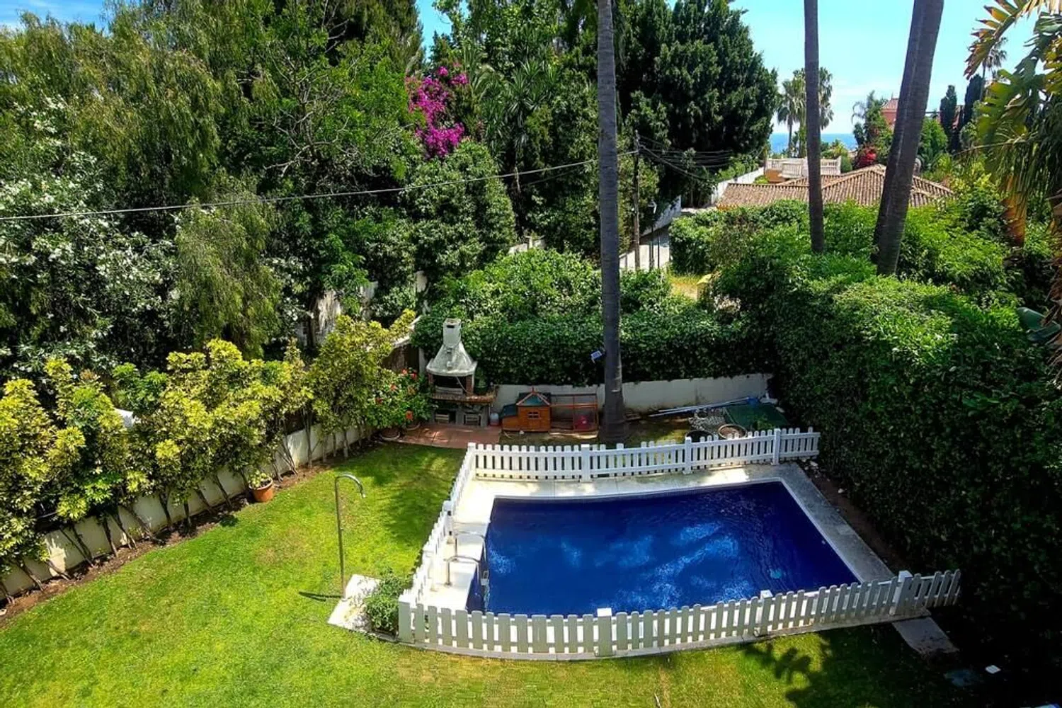 Chalet adosado en urb.lorea playa, 1 - Foto 23