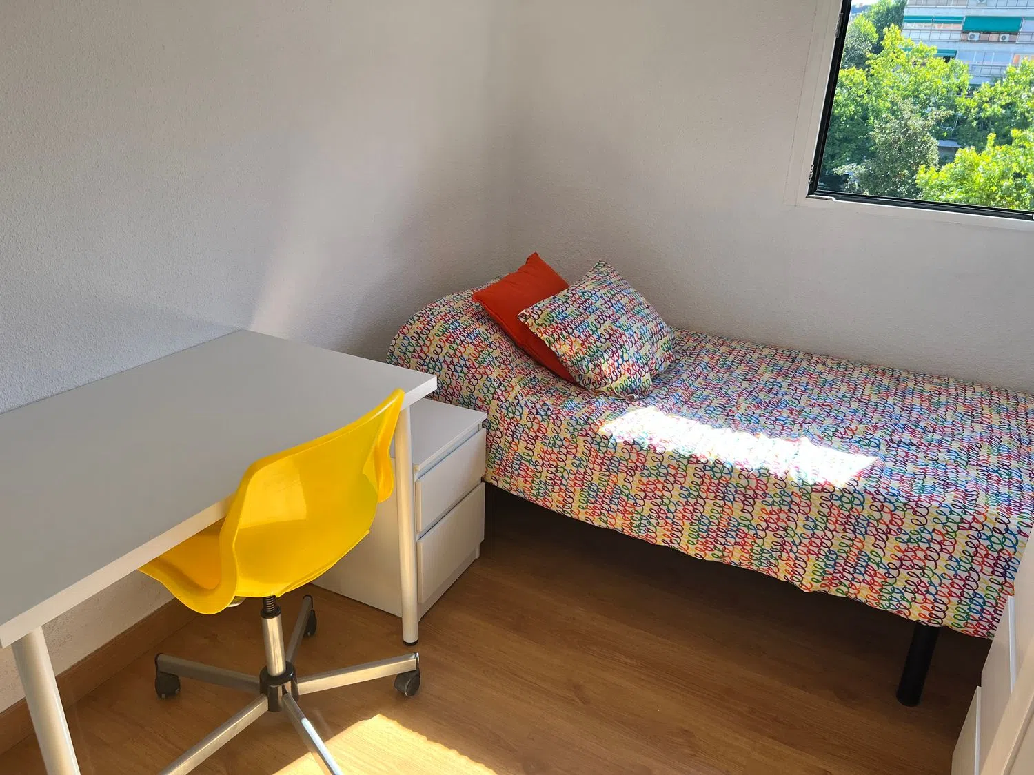 Piso en calle Meléndez Valdés, 36 - Foto 10