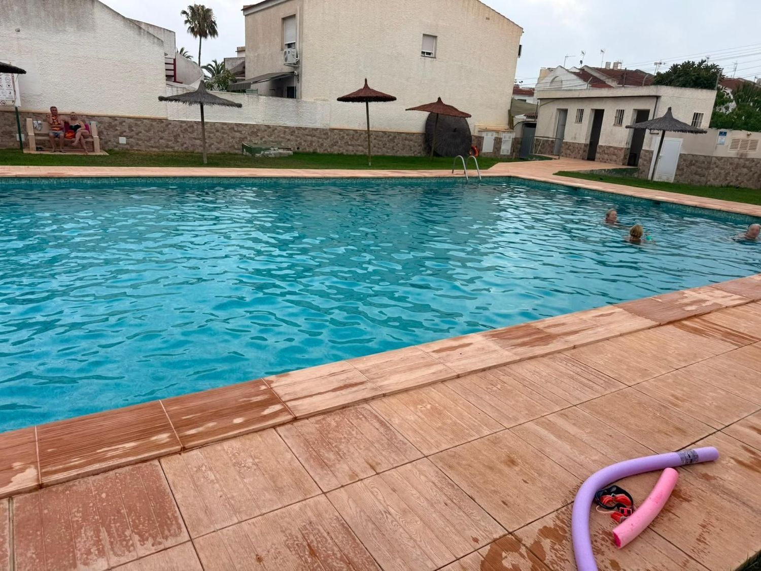 Chalet adosado en Calle Londres, 74, Nueva Torrevieja - Foto 13
