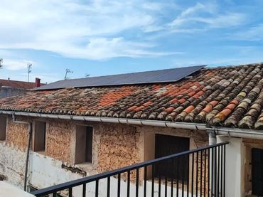 Piso en  Carrer Vall 17 - Foto 14