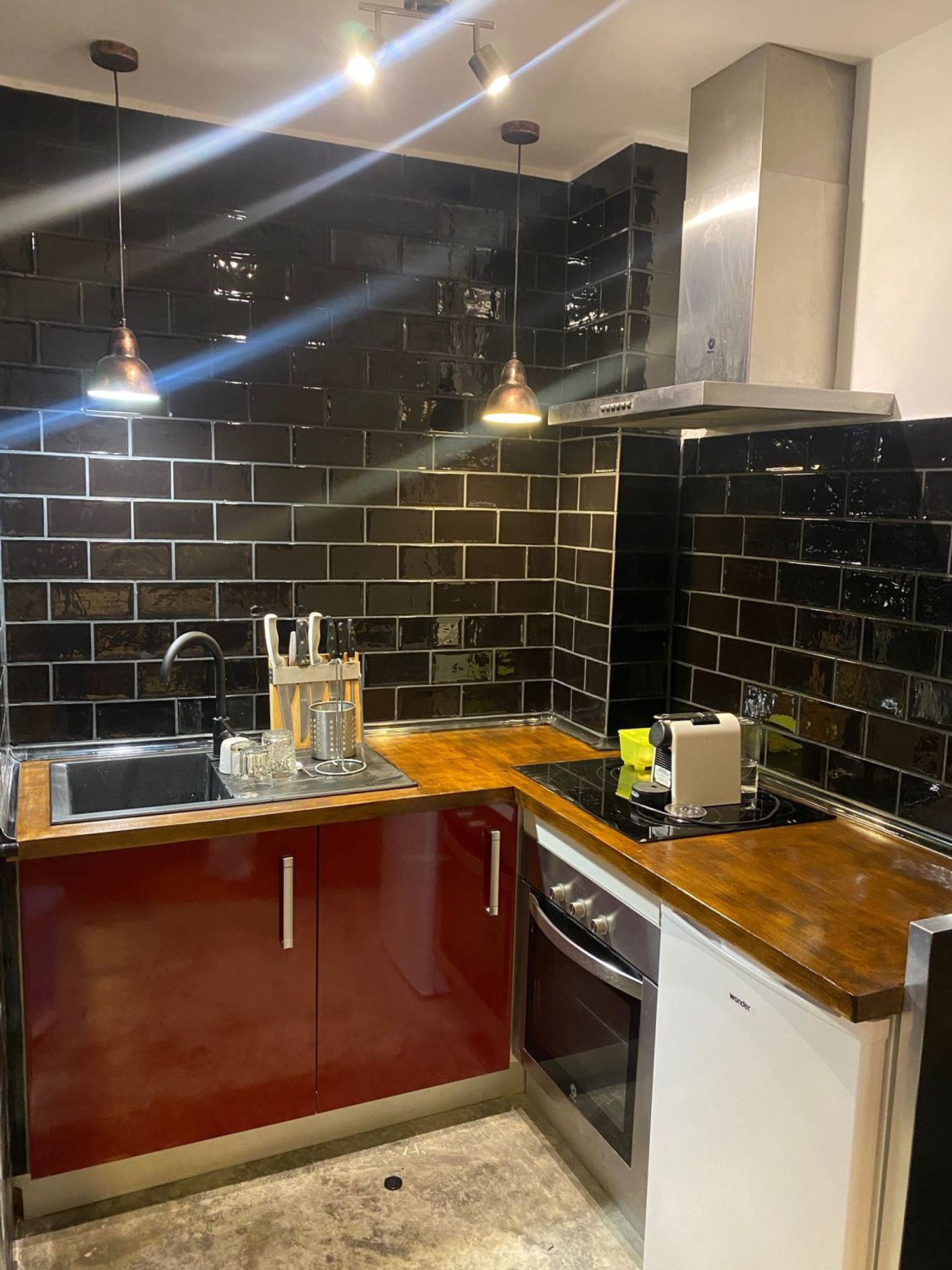 Dúplex en calle de Sant Agustí, 5 - Foto 4