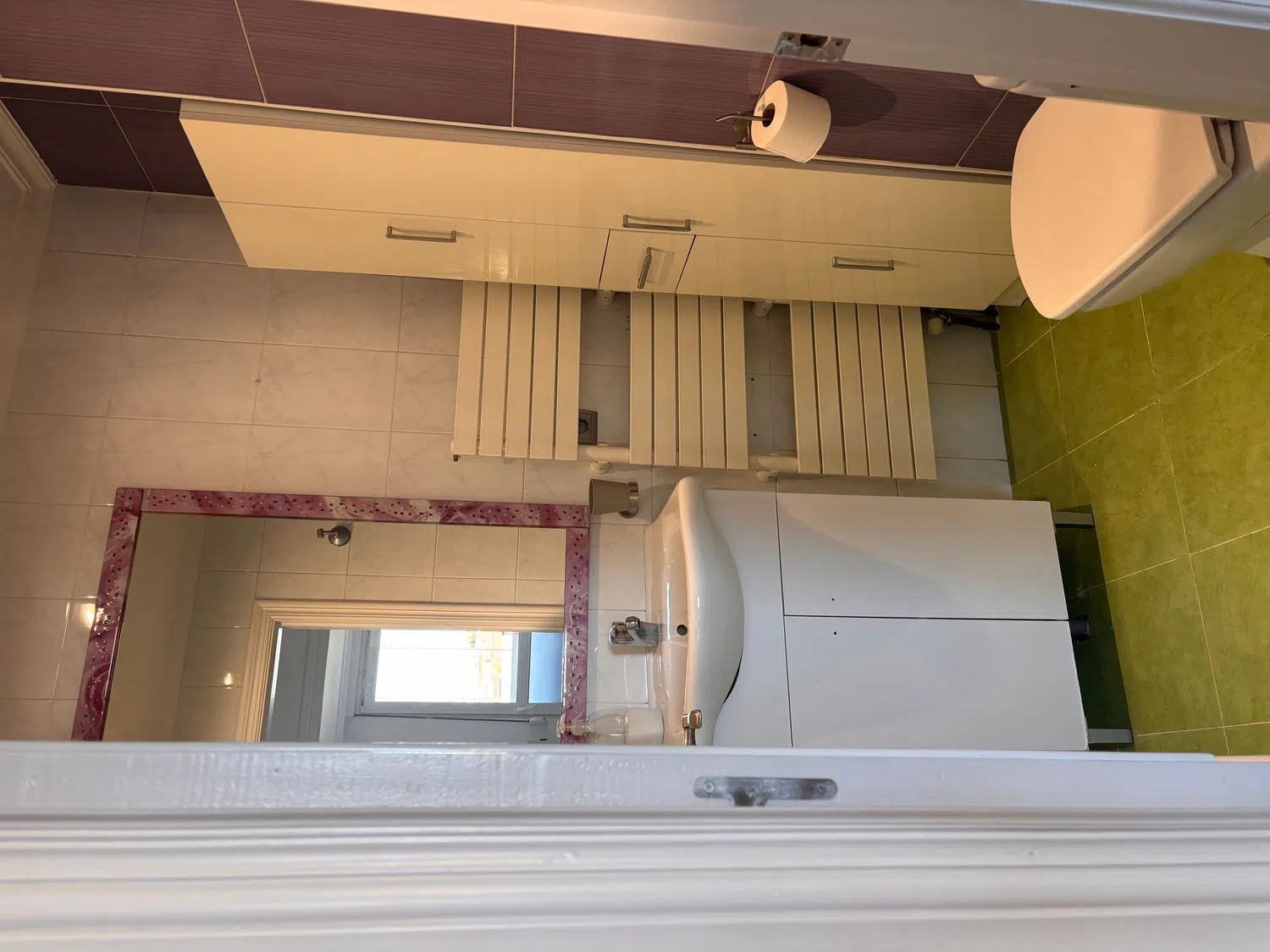 Piso en calle Ricardo López Aranda, 24 - Foto 5