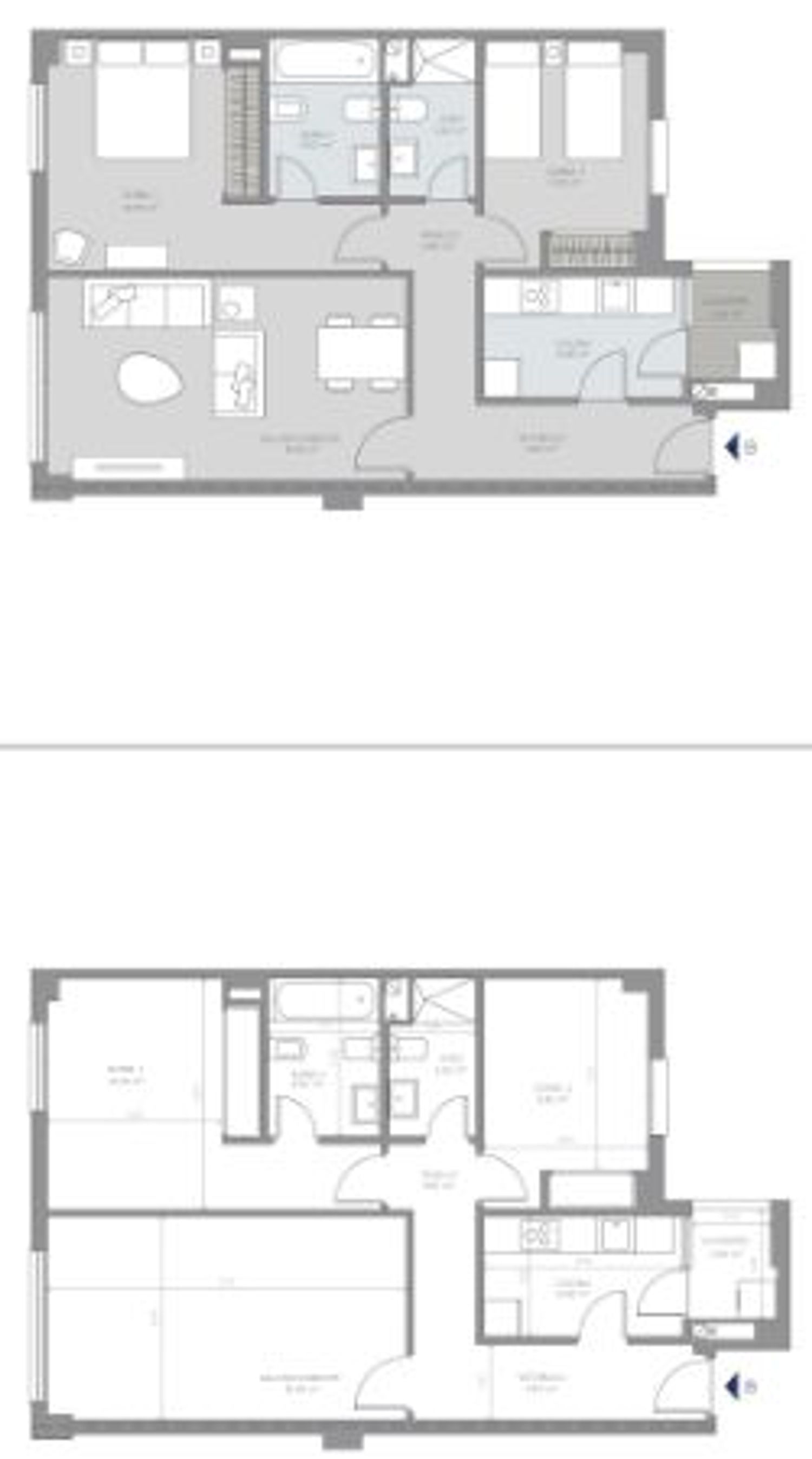 Ático en avenida Sanlúcar, 2 - Foto 27