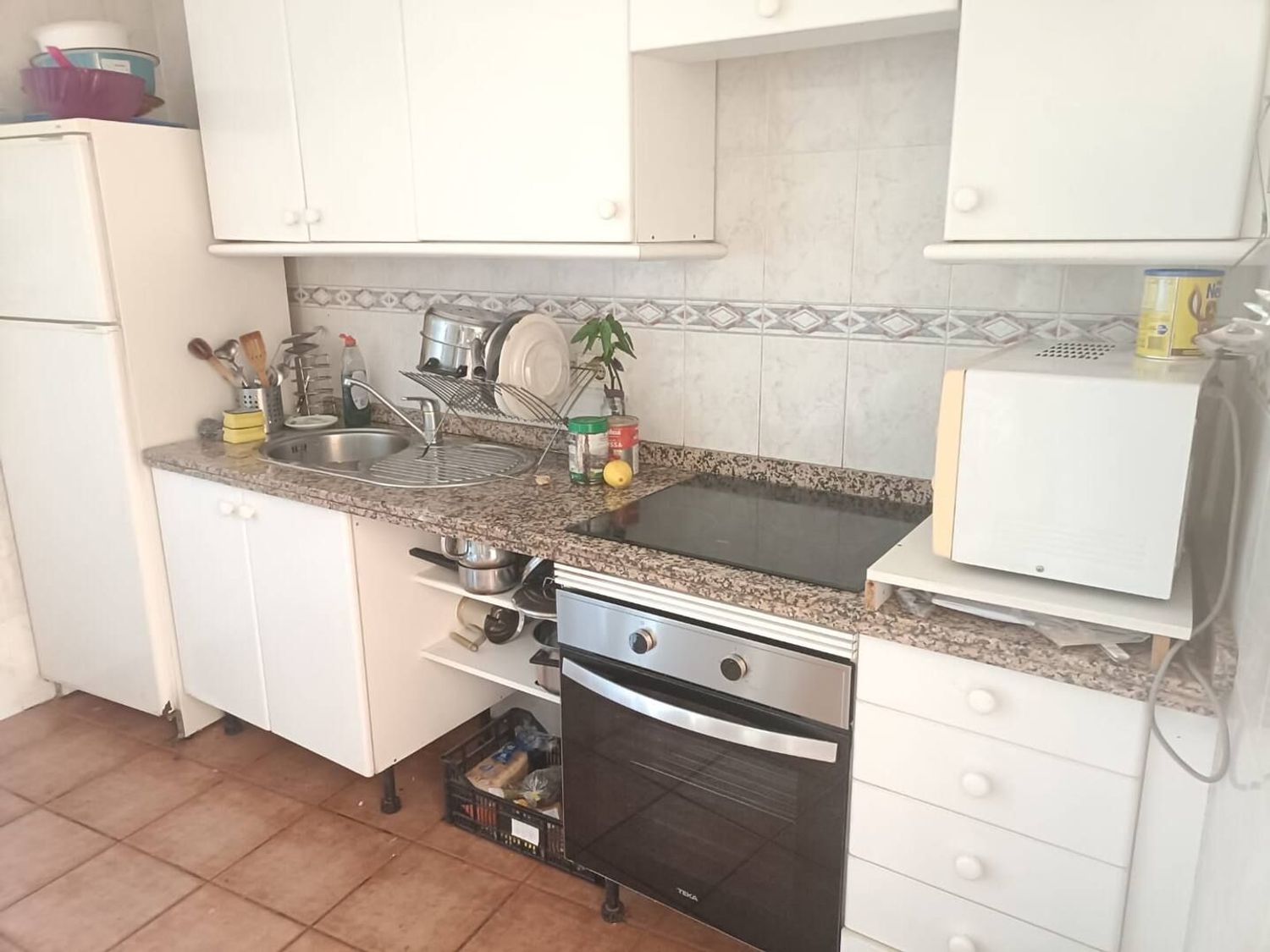 Chalet adosado en calle España, 3 - Foto 19