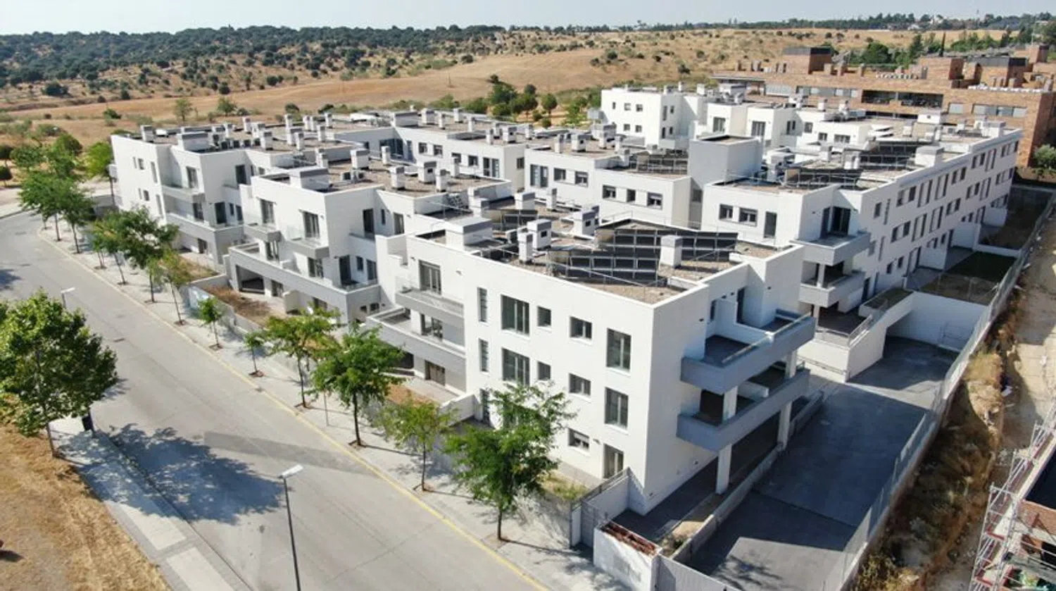 Ático en camino del Tomillarón, 61 - Foto 10