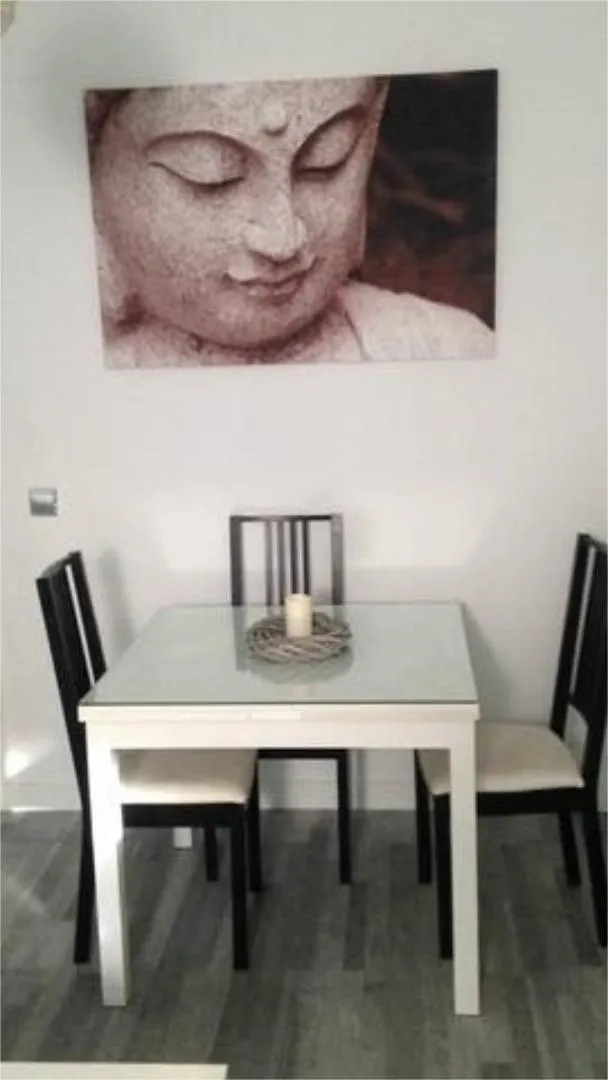 Piso en Los Bermejales - Foto 1