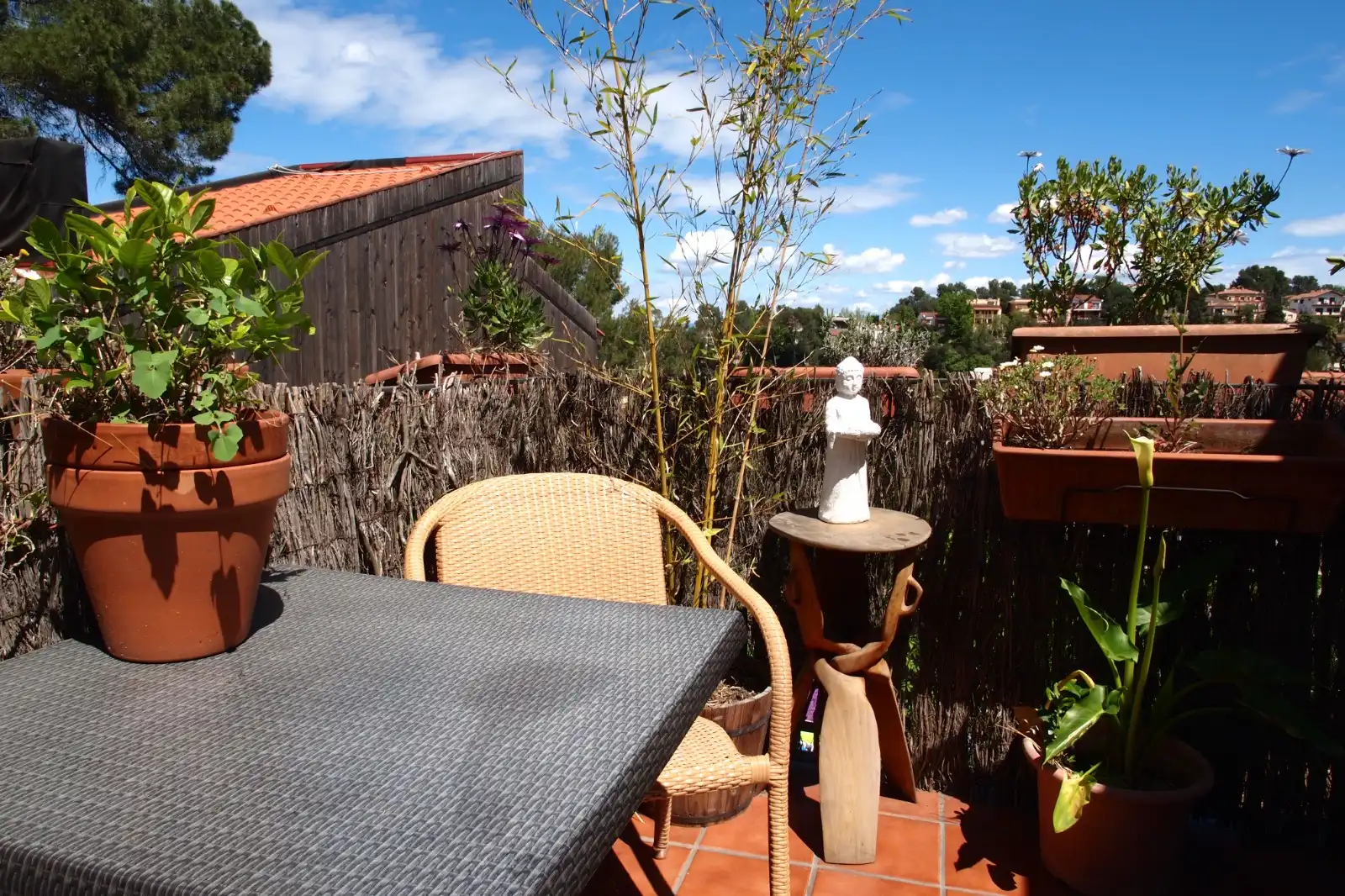 Chalet en Sant Cugat del Vallès - Foto 9