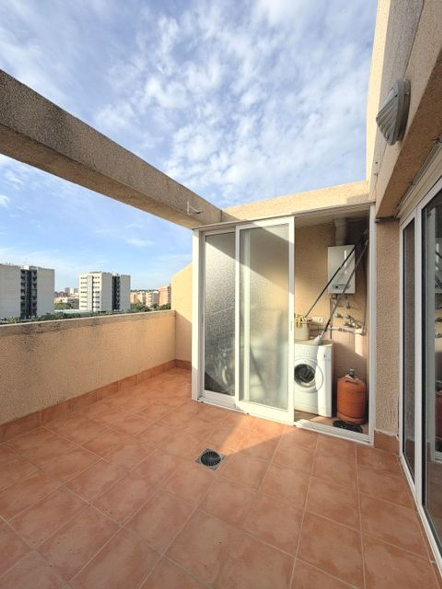 Ático en Calle Beniarbeig, 9, Garbinet - Parque de las Avenidas - Foto 11