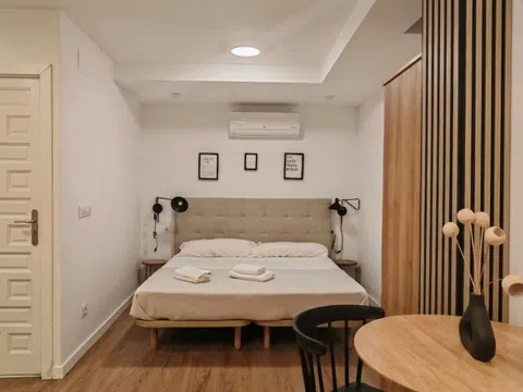 Estudio en calle del Mar, 9 - Foto 1